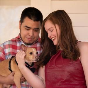 Meet your Posher, Jesse